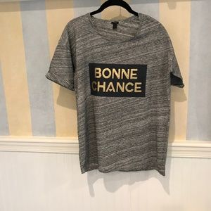 J Crew T-Shirt